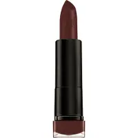 Max Factor Colour Elixir Velvet Matte Läppstift 4 g Nr. 40. Dusk