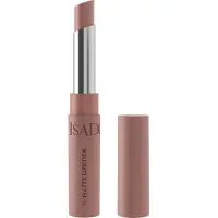 IsaDora The Matte Lipstick Läppstift 2 g Nr. 01 - Natural Nude