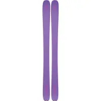 Fischer - Skidor - Ranger 102 WS 2027 för UnisexUll - Storlek 162 cm - Lila