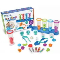 Learning Resources Silly Science Fine Motor Set
