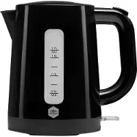 OBH Nordica Vattenkokare Daybreak - 6413 - Svart - 2200 W