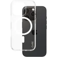 PanzerGlass Care Flagship Magsafe Iphone 16 Pro Telefonfodral