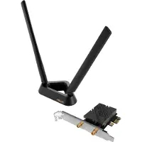 Asus Pce-be92bt Pci-e Trådlös Adapter