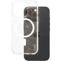 PanzerGlass Care Urban Combat Star Lit Magsafe Iphone 16 Pro Telefonfodral