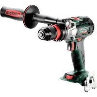 Metabo 602361840, Mutterdragare, Pistolhandtag, 130 nm, 2,4 kg, B08XQQ8HYP