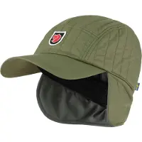 Fjall Raven - Vandringskläder - Expedition Lätt Cap Mustard Yellow för Unisex - Storlek S/M - Gul