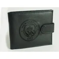Team Merchandise Manchester City Plånbok
