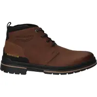 PME Legend Snörskor Fleetman Brown