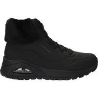 SKECHERS Uno Rugged Fall Air Booties
