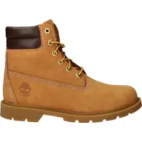 Timberland Höga sneakers Linden Woods Wp 6 Inch kvinnor - Brun - 39