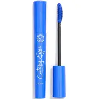 Gosh Catchy Eyes Mascara #003-Crazy Blue 8 ml