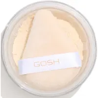 Gosh Bake'n Set Powder 15 g - 002 Soft Yellow