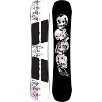 Burton Rewind Camber Snowboard