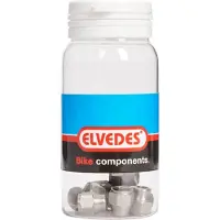 Elvedes Kompressionsmuttrar 10 Enheter