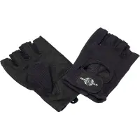 Better Bodies Basic Gym Glove, black