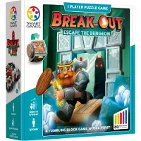 SmartGames Smart Games Break-Out (ENG) Games