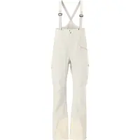 Norrøna Møre Gore-Tex Salopette W'S Oatmeal