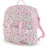 Corolle Baby Doll Carrier Ryggsck - Passar 12 dockor