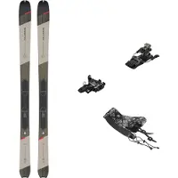 Salomon Mtn 80 Carbon Toppturskidor