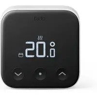 Tado Smart Thermostat X *DEMO*