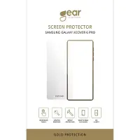 Gear Härdat Glas 2.5D Samsung Galaxy Xcover 6 Pro