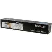 Lexmark X950X2KG svart toner (original)