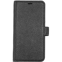 Gear ONSALA COLLECTION Mobilfodral Skinn Svart iPhone 11 Pro Max