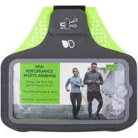 Carl GEAR sportsarmband Premium universellt
