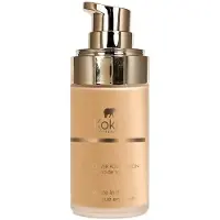 Kokie Cosmetics Kokie Full Cover Foundation - 40W