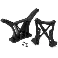 Hpi Racing E-firestorm Chocktornsuppsättning