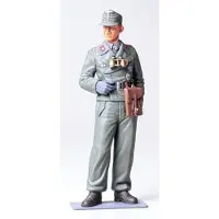 Tamiya 1/16 WEHRMACHT TANK CREW