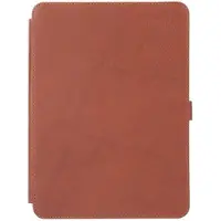 Onsala Collection ONSALA Tablet Case Leather Brown iPad Air11"26/25/24, Air10.9"20/22, Pro11"18+20-22