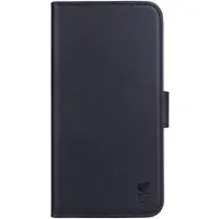 Gear Mobilfodral Svart - iPhone 13 Pro