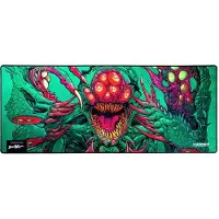 X-Gamer Mousepad 1100x450 Gavial