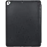 Gear Tablet Cover Black iPad 10,2"/ 10,5" 19/20/21