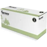 Ginza.se ISOTECH Toner 44973512 Black White Box