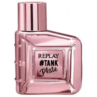 Replay # Tank Plate For Her Edt 30ml