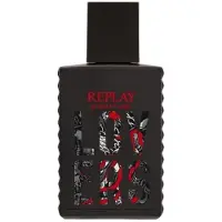 Replay Signature Lovers For Man Edt 30ml