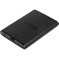 Transcend Esd270c Extern Ssd
