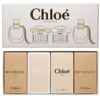 Chloé Les Parfums Set Miniatyr Set