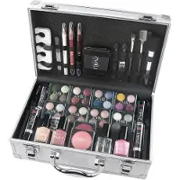 ZMILE Cosmetics Manicure Make-up Koffer