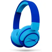 Altec Lansing Kids Headphone Wireless 2in1 On-Ear Blue