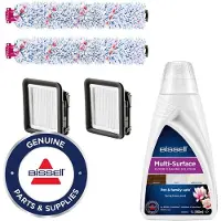 Ginza.se BISSELL Multikit Crosswave