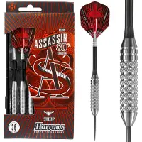Harrows Assassin 80% Dart