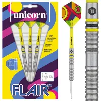 Unicorn Flair 80% Dart