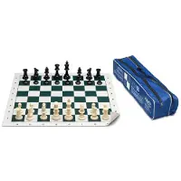 Cayro Schackbräde Spel