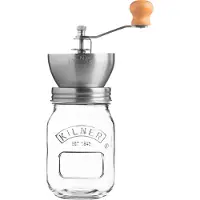Kilner Kaffekvarn 500 Ml