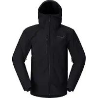 Norrøna Men's Lofoten GTX Insulated Jacket skidåkning
