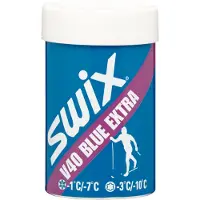 Swix V49 Blue Xra Hardwax -1...-7 45g sparkvax