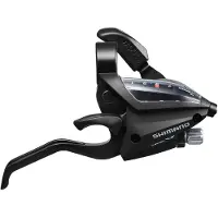 Shimano Altus Ef500 Höger Bromsspak Med Växelreglage